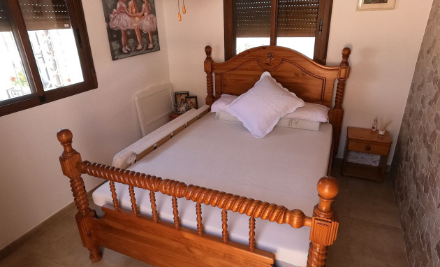 Revente - Detached Villa - Jacarilla