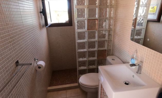 Revente - Detached Villa - Jacarilla