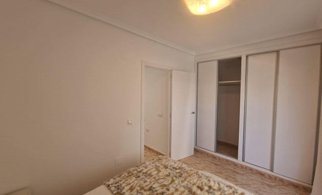 Herverkoop - Triplex - Orihuela Costa - Los Dolses