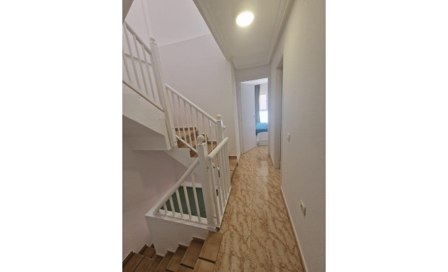 Herverkoop - Triplex - Orihuela Costa - Los Dolses