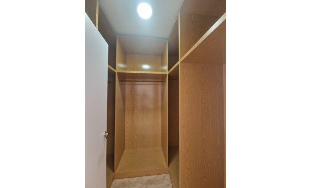 Herverkoop - Triplex - Orihuela Costa - Los Dolses