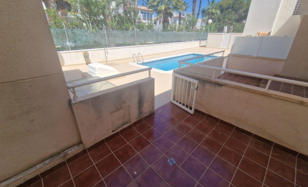 Herverkoop - Triplex - Orihuela Costa - Los Dolses