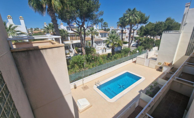 Herverkoop - Triplex - Orihuela Costa - Los Dolses