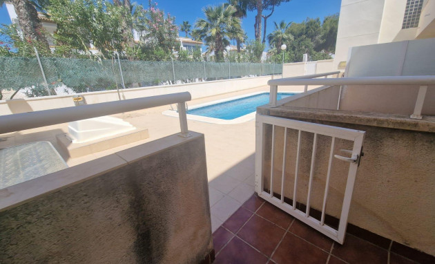 Herverkoop - Triplex - Orihuela Costa - Los Dolses