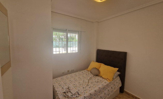 Herverkoop - Triplex - Orihuela Costa - Los Dolses