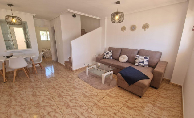 Herverkoop - Triplex - Orihuela Costa - Los Dolses