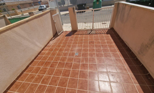 Herverkoop - Triplex - Orihuela Costa - Los Dolses