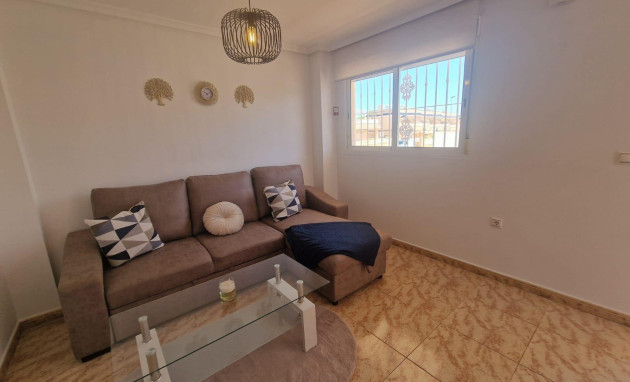 Herverkoop - Triplex - Orihuela Costa - Los Dolses