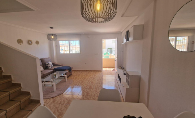 Herverkoop - Triplex - Orihuela Costa - Los Dolses