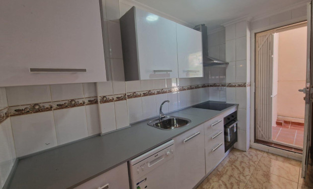 Herverkoop - Triplex - Orihuela Costa - Los Dolses