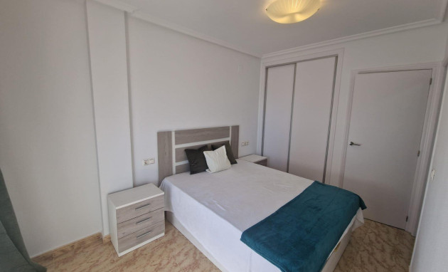 Herverkoop - Triplex - Orihuela Costa - Los Dolses