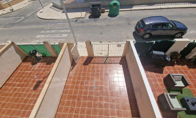 Herverkoop - Triplex - Orihuela Costa - Los Dolses