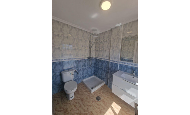 Herverkoop - Triplex - Orihuela Costa - Los Dolses