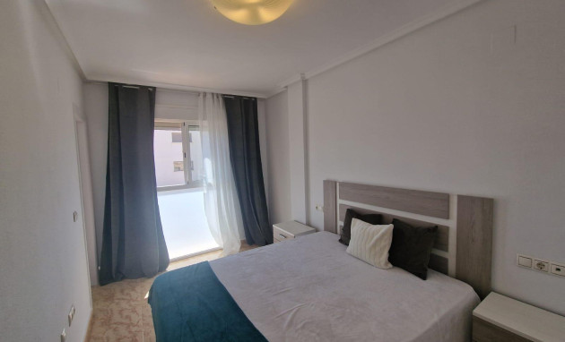 Herverkoop - Triplex - Orihuela Costa - Los Dolses