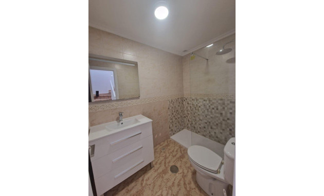 Herverkoop - Triplex - Orihuela Costa - Los Dolses