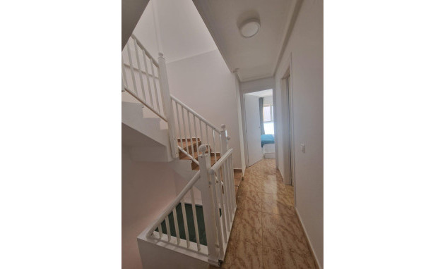 Herverkoop - Triplex - Orihuela Costa - Los Dolses