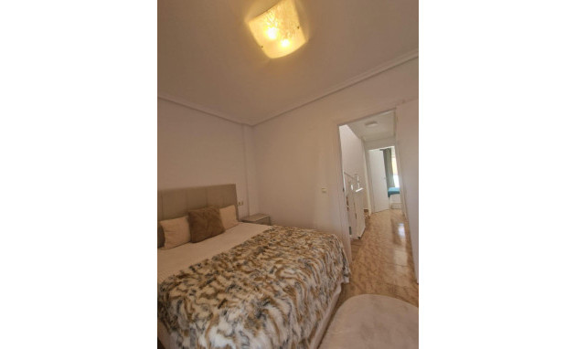 Herverkoop - Triplex - Orihuela Costa - Los Dolses