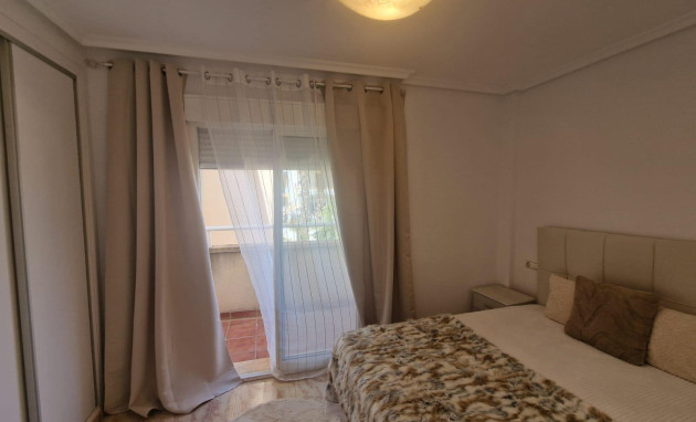 Herverkoop - Triplex - Orihuela Costa - Los Dolses