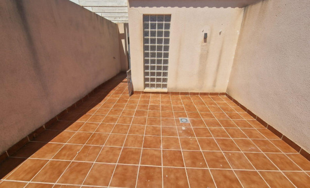 Herverkoop - Triplex - Orihuela Costa - Los Dolses