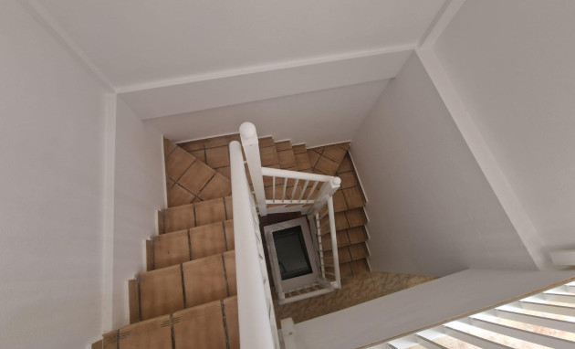 Herverkoop - Triplex - Orihuela Costa - Los Dolses