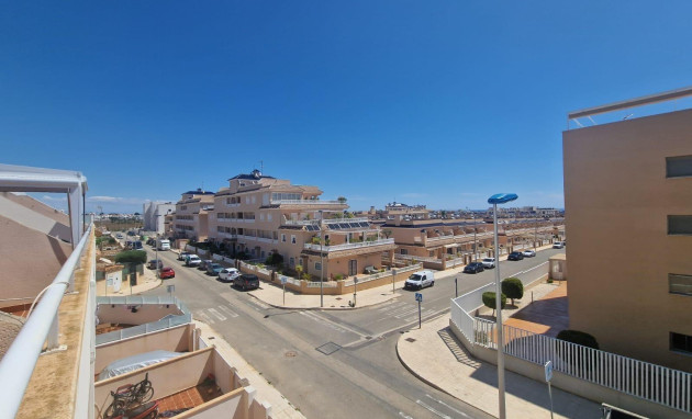 Herverkoop - Triplex - Orihuela Costa - Los Dolses