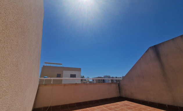 Herverkoop - Triplex - Orihuela Costa - Los Dolses