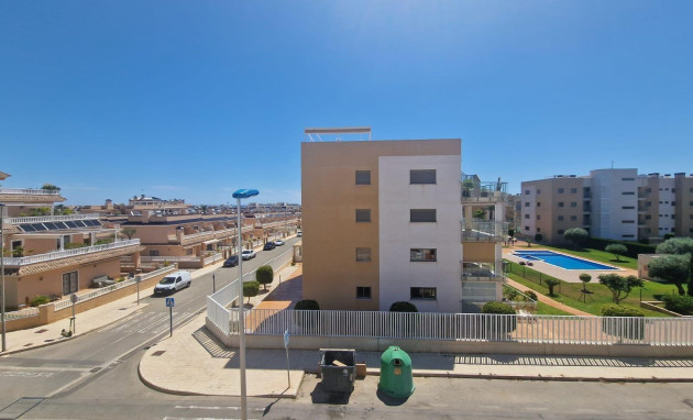 Herverkoop - Triplex - Orihuela Costa - Los Dolses