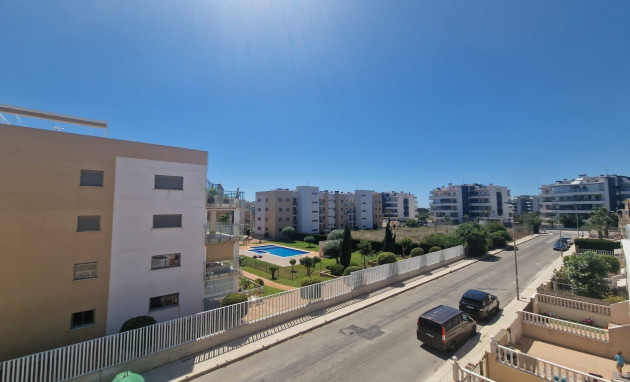 Herverkoop - Triplex - Orihuela Costa - Los Dolses