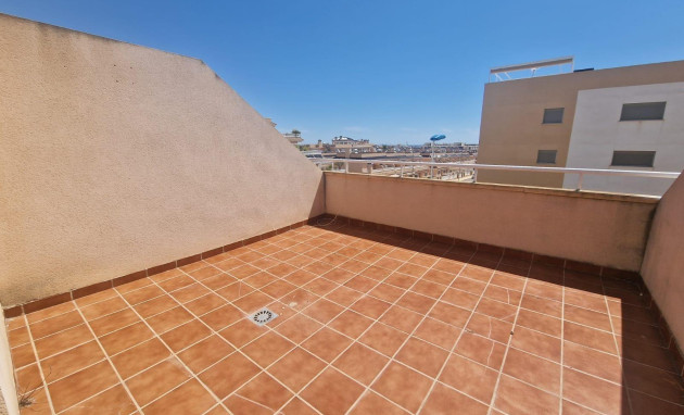 Herverkoop - Triplex - Orihuela Costa - Los Dolses