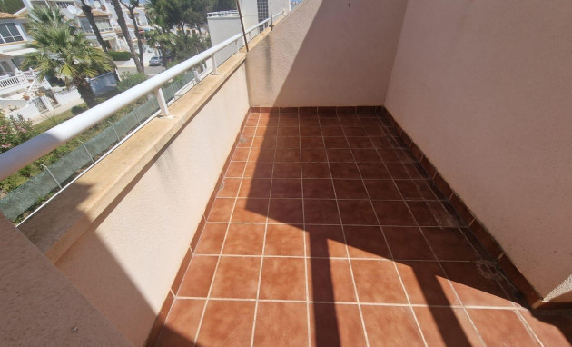 Herverkoop - Triplex - Orihuela Costa - Los Dolses