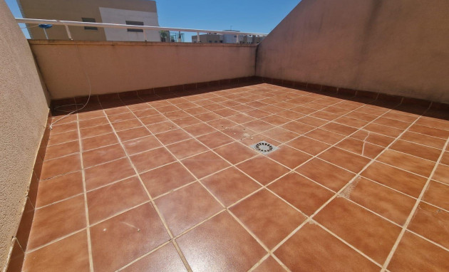 Herverkoop - Triplex - Orihuela Costa - Los Dolses