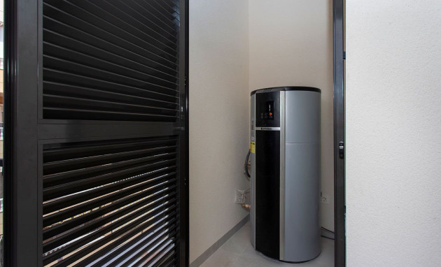 Nouvelle construction - Apartment - Torrevieja