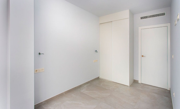 Nouvelle construction - Apartment - Torrevieja