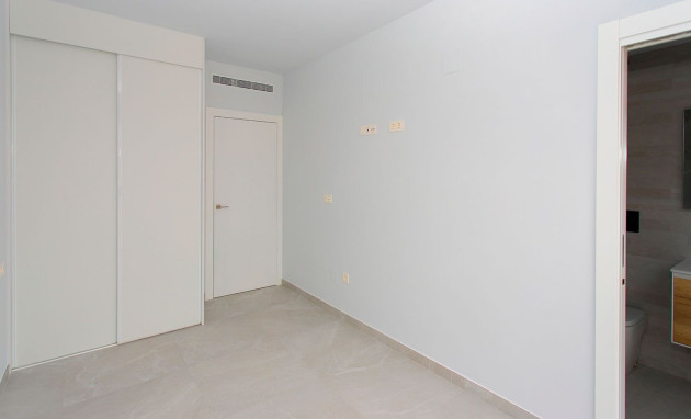 Nouvelle construction - Apartment - Torrevieja