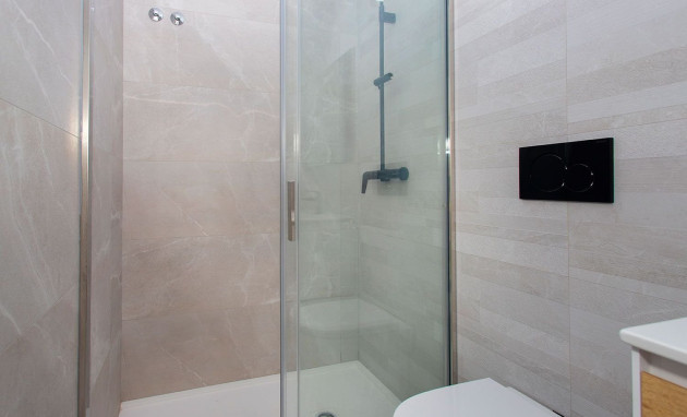 Nouvelle construction - Apartment - Torrevieja