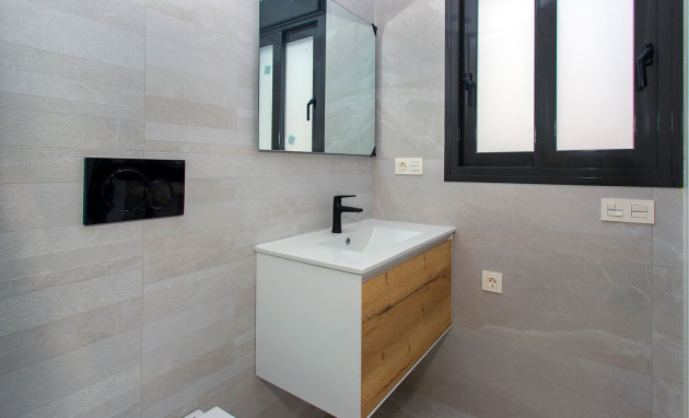 Nouvelle construction - Apartment - Torrevieja