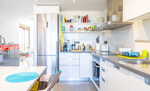 Herverkoop - Apartment - Penthouse - Orihuela Costa - Las Ramblas Golf