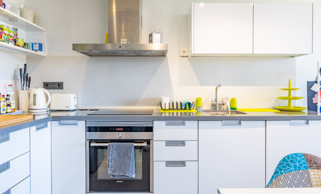 Herverkoop - Apartment - Penthouse - Orihuela Costa - Las Ramblas Golf