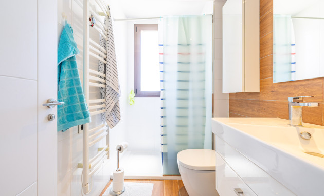 Herverkoop - Apartment - Penthouse - Orihuela Costa - Las Ramblas Golf