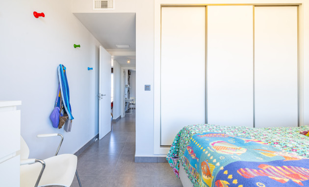 Herverkoop - Apartment - Penthouse - Orihuela Costa - Las Ramblas Golf