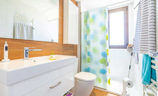 Herverkoop - Apartment - Penthouse - Orihuela Costa - Las Ramblas Golf