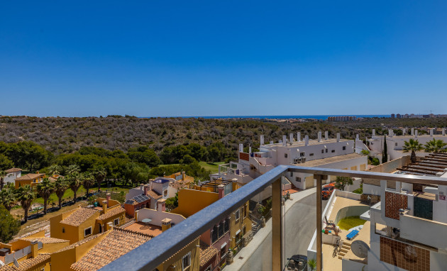 Herverkoop - Apartment - Penthouse - Orihuela Costa - Las Ramblas Golf