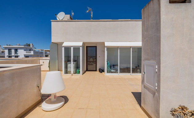 Herverkoop - Apartment - Penthouse - Orihuela Costa - Las Ramblas Golf