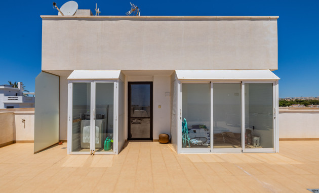 Herverkoop - Apartment - Penthouse - Orihuela Costa - Las Ramblas Golf