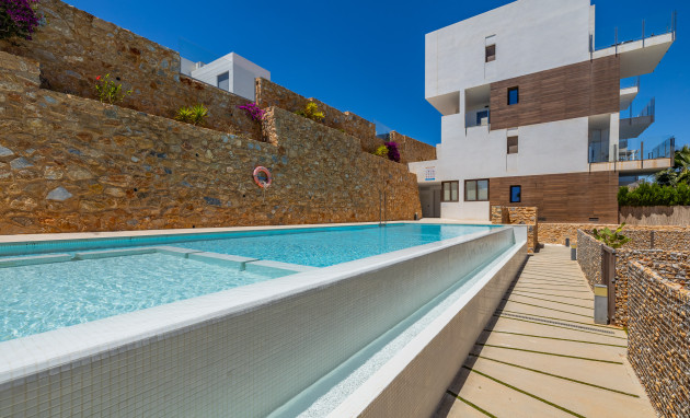 Herverkoop - Apartment - Penthouse - Orihuela Costa - Las Ramblas Golf