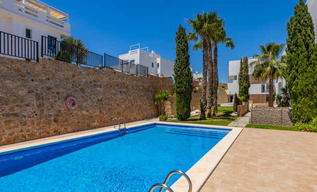 Herverkoop - Apartment - Penthouse - Orihuela Costa - Las Ramblas Golf