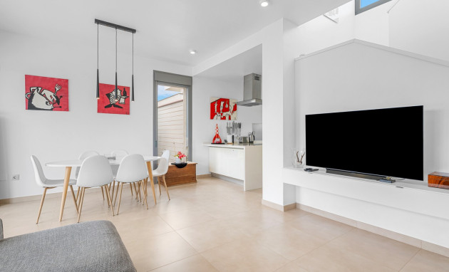 Revente - Villa - Orihuela Costa - Vistabella Golf