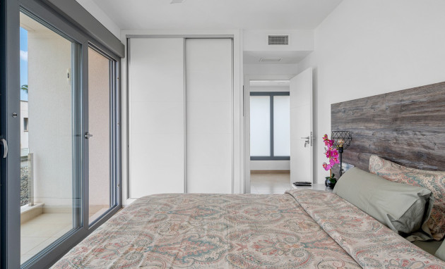 Revente - Villa - Orihuela Costa - Vistabella Golf