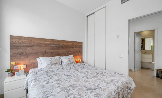 Revente - Villa - Orihuela Costa - Vistabella Golf