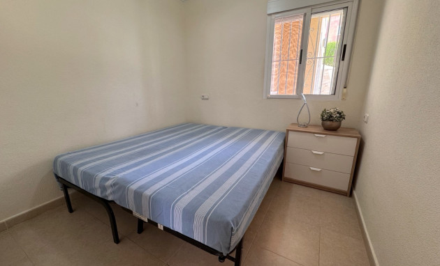 Herverkoop - Detached Villa - Algorfa - Lomas de La Juliana